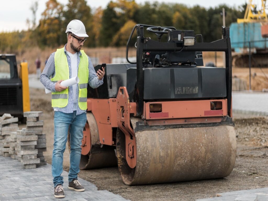 Trusted Paving Contractors Serving San Marino, CA