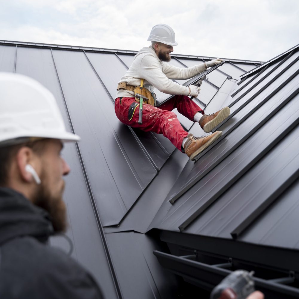 Altadena, CA, Asphalt Roofing Professional Experts 