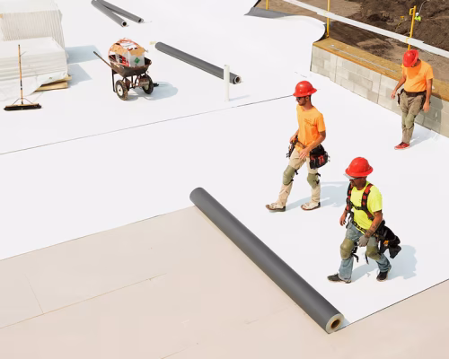 Top Commercial & Residential Services in Prosper TX