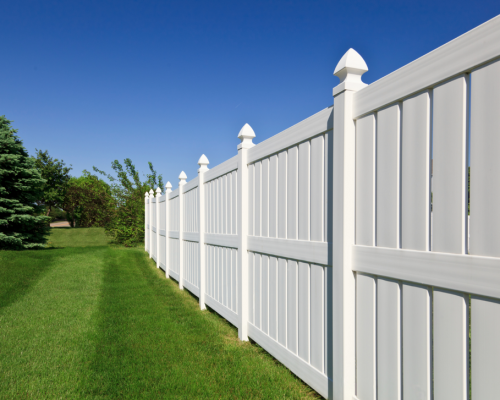 Trusted Fence Builders in McKinney, TX 75071