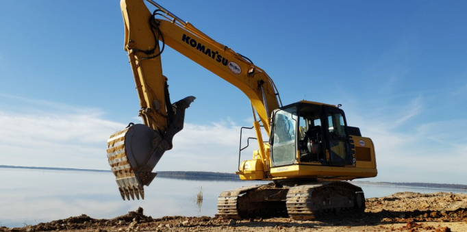 Best-Value Excavating Services in Big Springs, TX