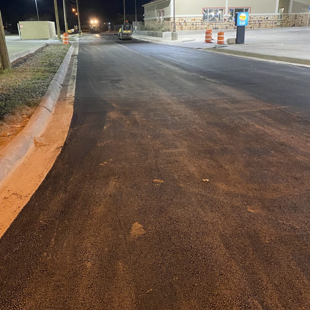 certified Land Clearing