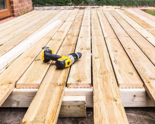 services-installation