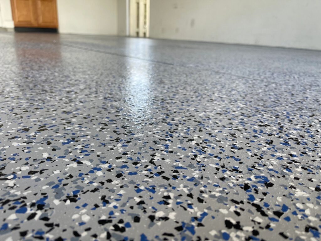 Affordable Outdoor Concrete Coating Solutions in Ventura, CA