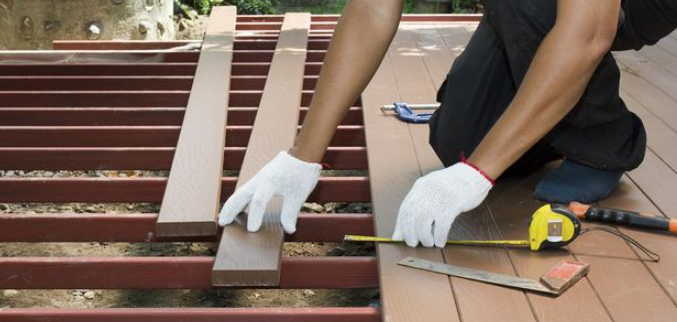 Epoxy Flooring Installation Services in Santa Clarita, CA
