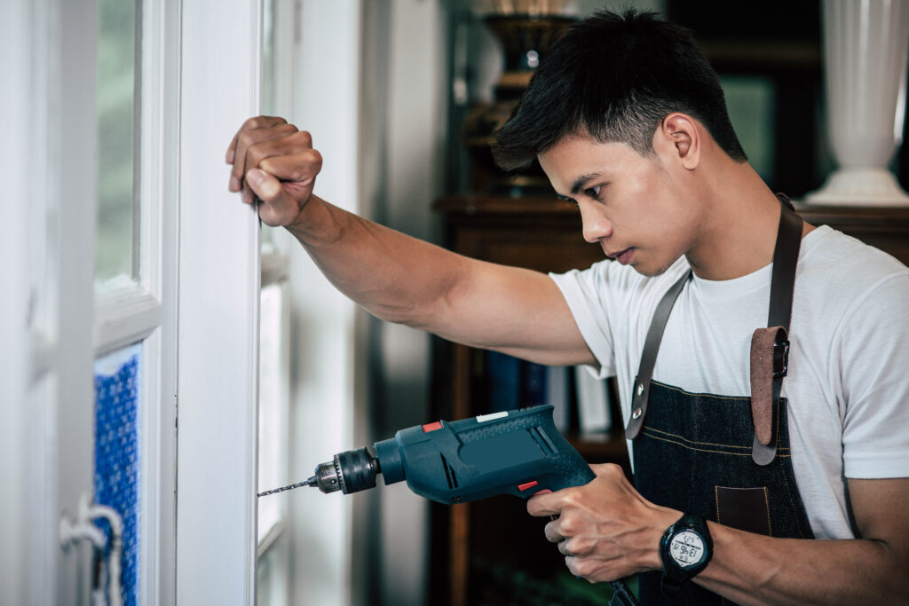 Top 10 Custom Door Installation Services in Rocklin for 2025