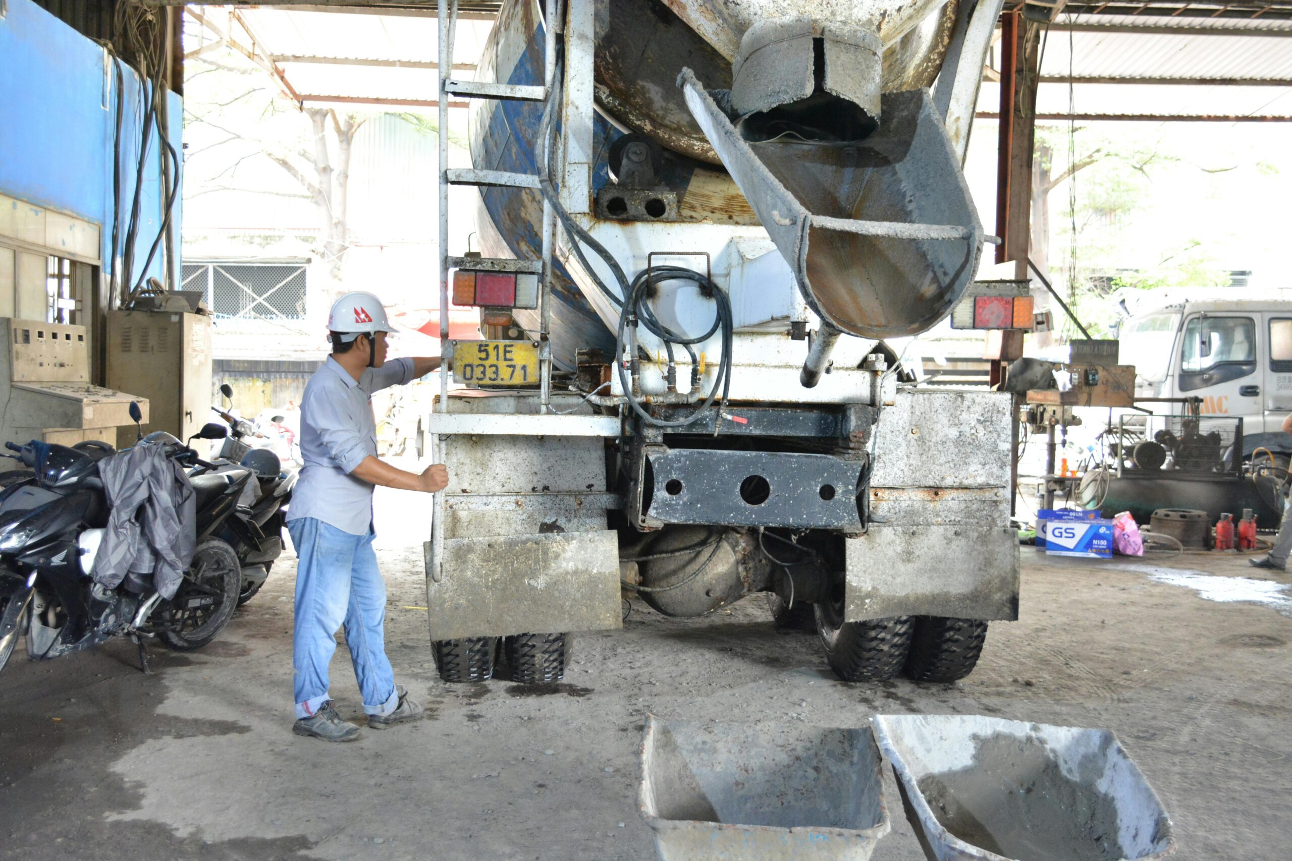 Trusted Garage Floor Repair in Pasadena, CA
