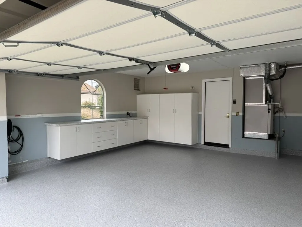 Best Metallic Epoxy Flooring Services in Simi Valley for 2025