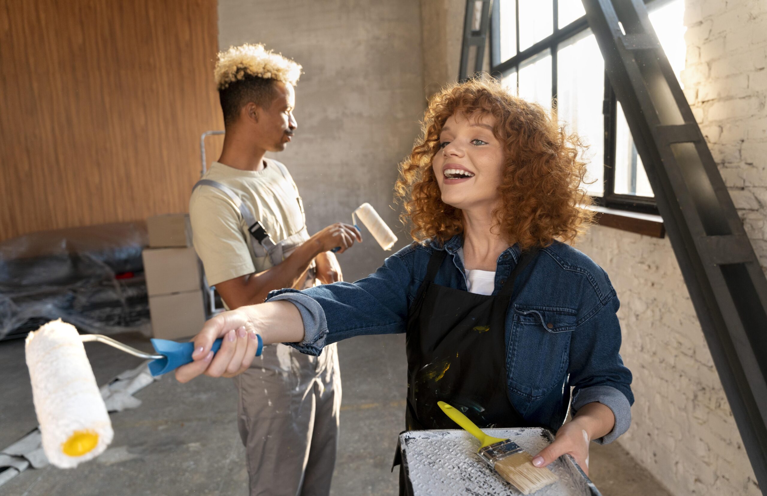 Trusted Epoxy Flooring in Pasadena, CA & Affordable Renovation in Granite Bay