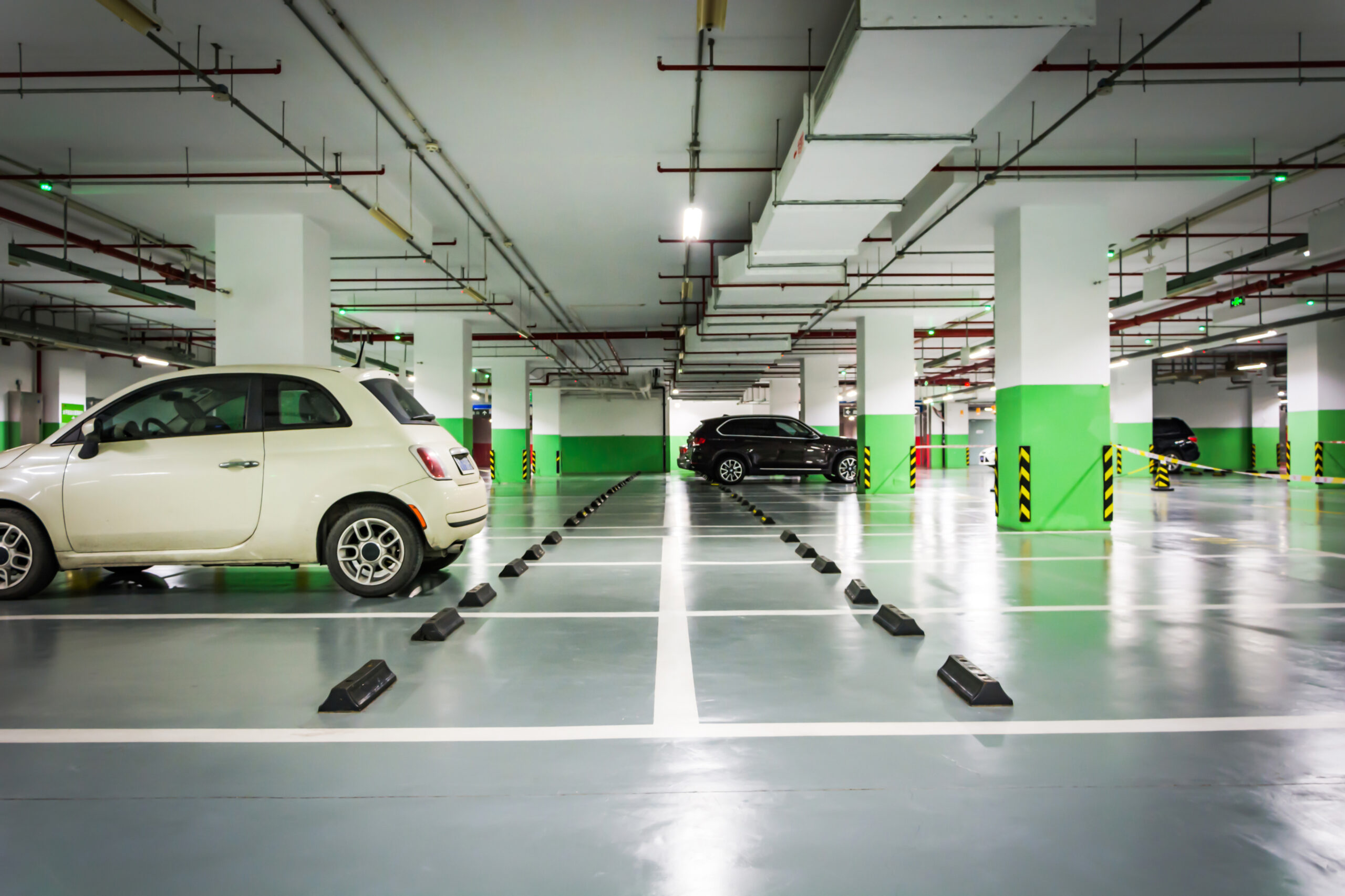 Trusted Garage Flooring Experts in Palmdale, CA for Long-Lasting Results