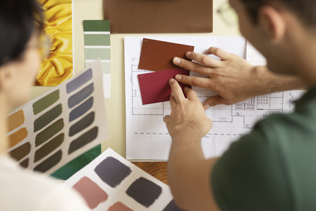 Trusted Solid Color Finish Experts in Palmdale, CA – 2025 Guide