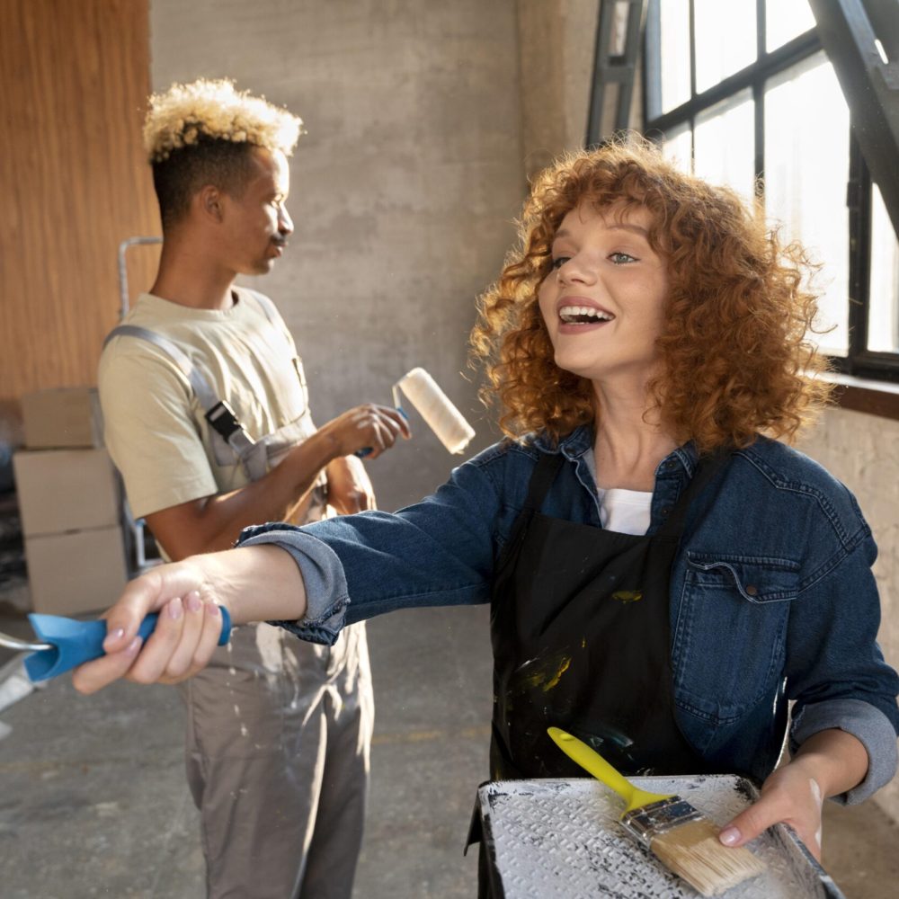 Trusted Epoxy Flooring in Pasadena, CA & Affordable Renovation in Granite Bay