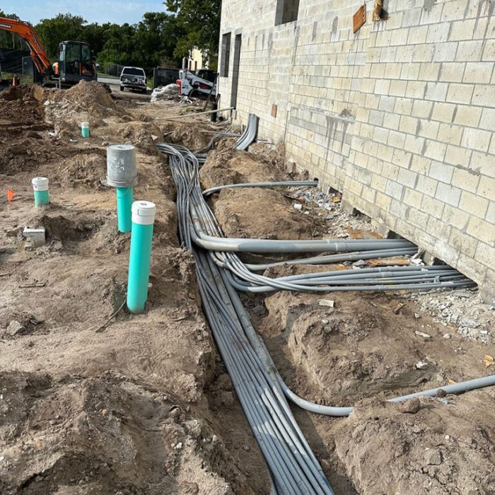 Pipe