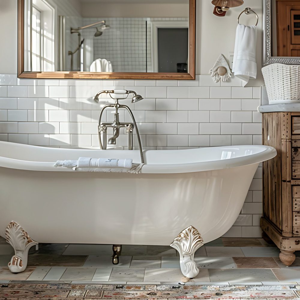 Bathroom Remodeling in Monroe, NC | Artisan Kitchen & Bath