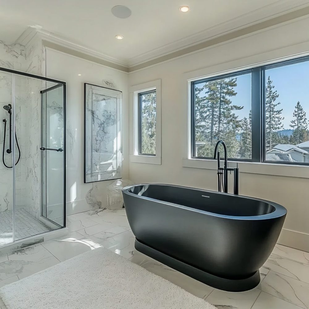 Same-Day Bathtub Installation Services in Monroe, NC