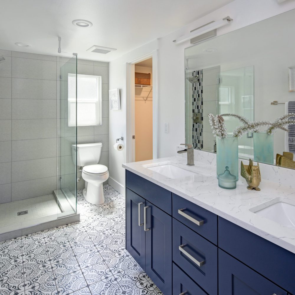 Superior Bathroom Shower Remodeling Charlotte NC