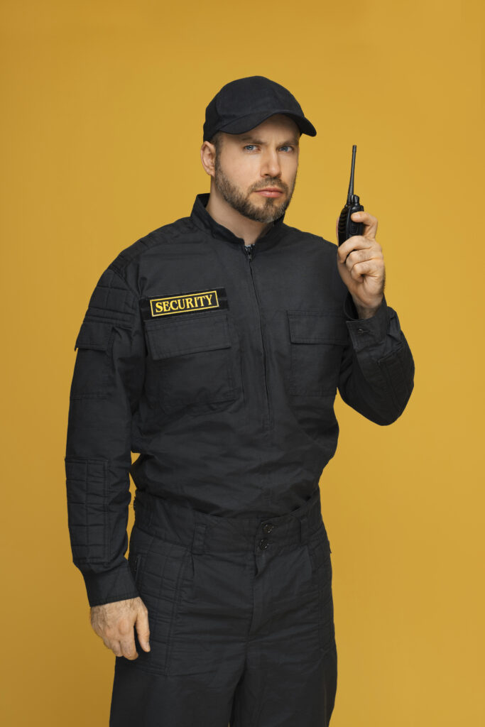 Premier Security Services in Manhattan, NY