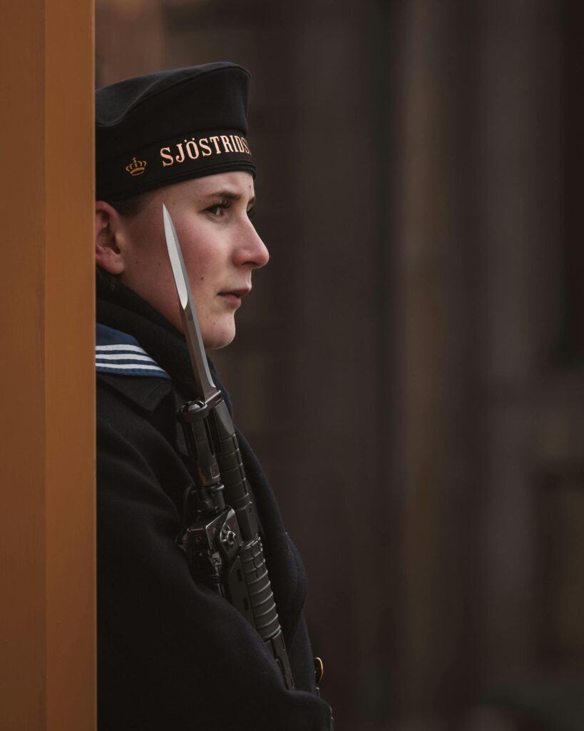 Fast & Reliable Guards Manhattan | Asset Protection