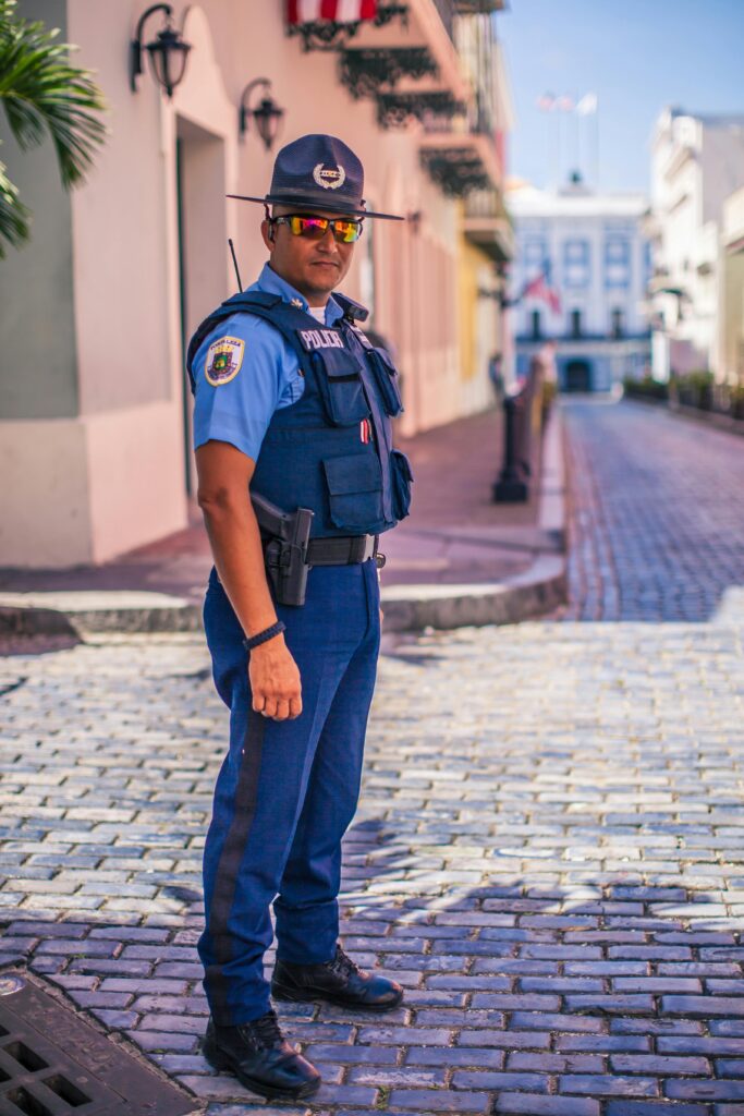 Mobile Patrol Security in Queens, NY | Asset Protection