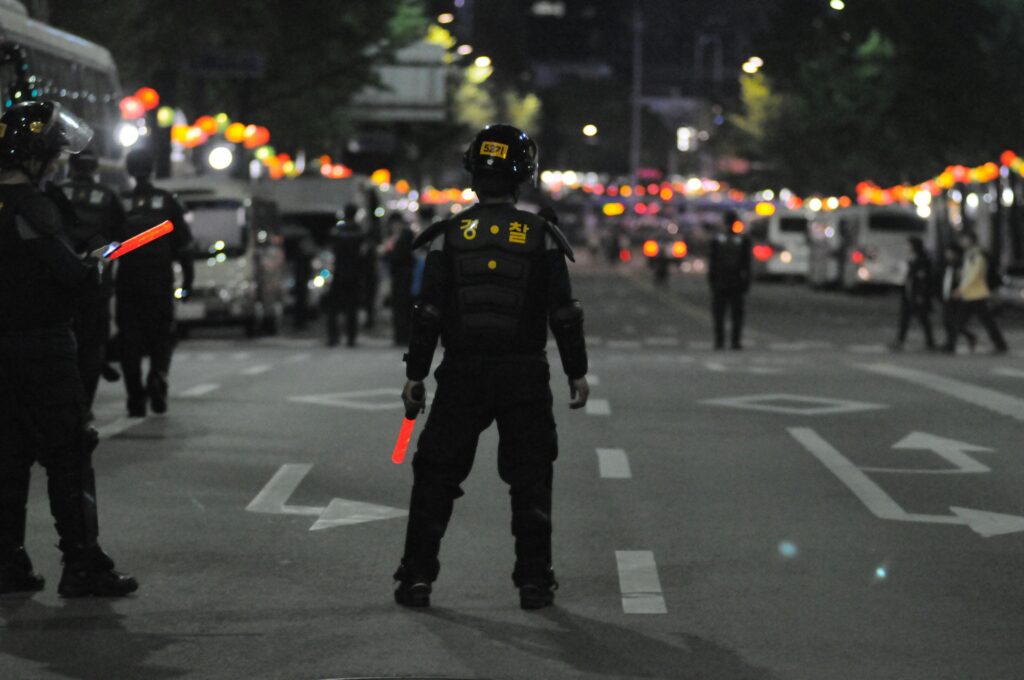 Top Security Services in Brooklyn, NY for Retail Stores
