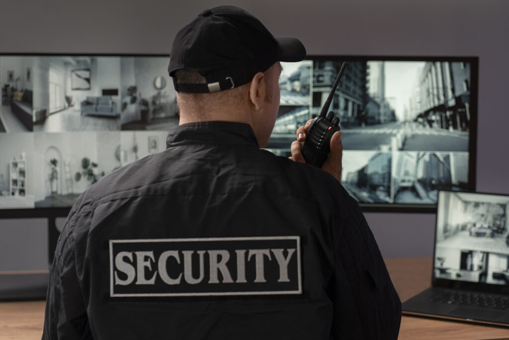 Asset Protection Security Services in Manhattan, NY