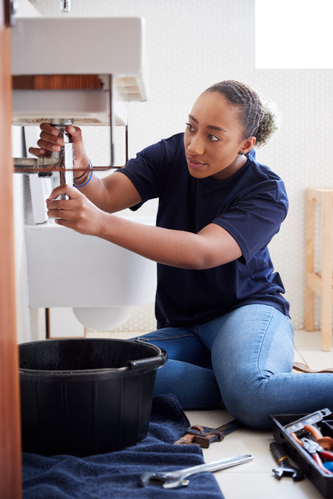 Local plumbing contractors