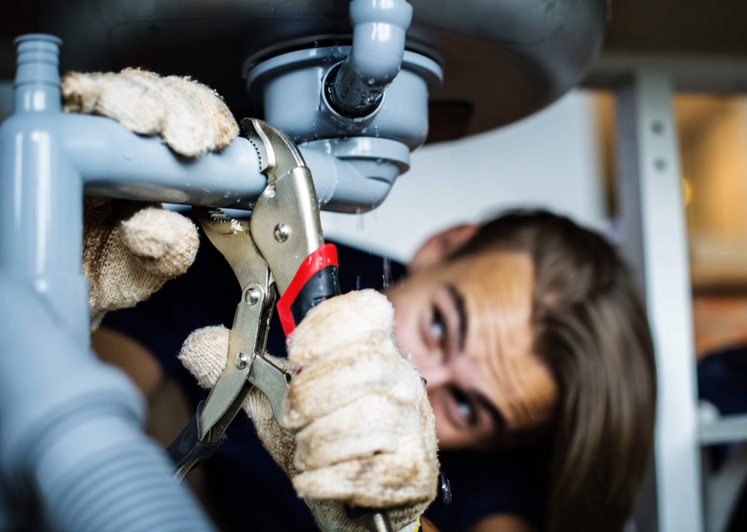 Quality Plumbing Repairs in Brooksville, FL – All Jobs