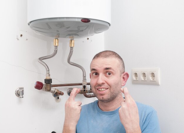 Professional Water Heater Services in Hudson, FL