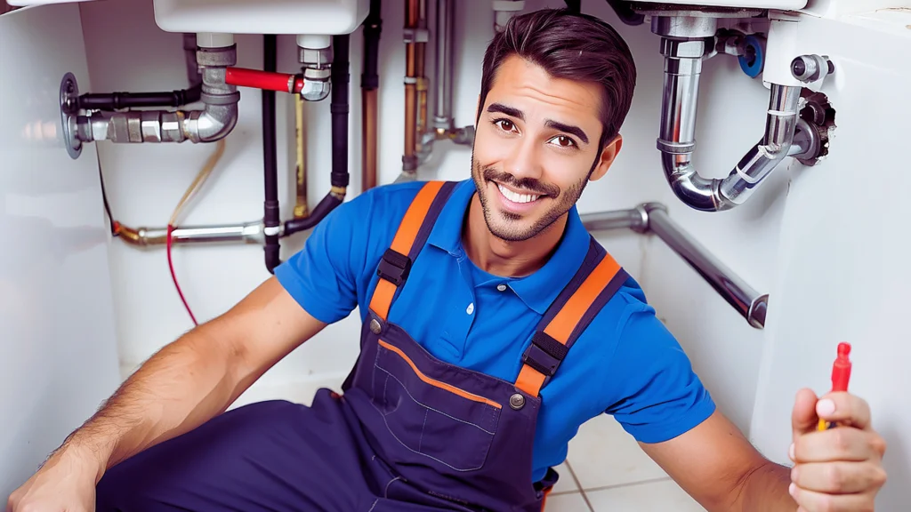 Professional Plumbing Company in Land O' Lakes, FL
