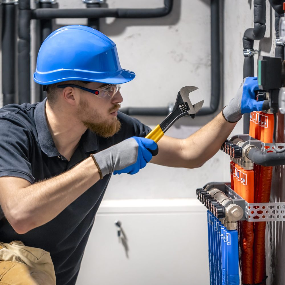 Fast Plumbing Repairs in New Port Richey, FL
