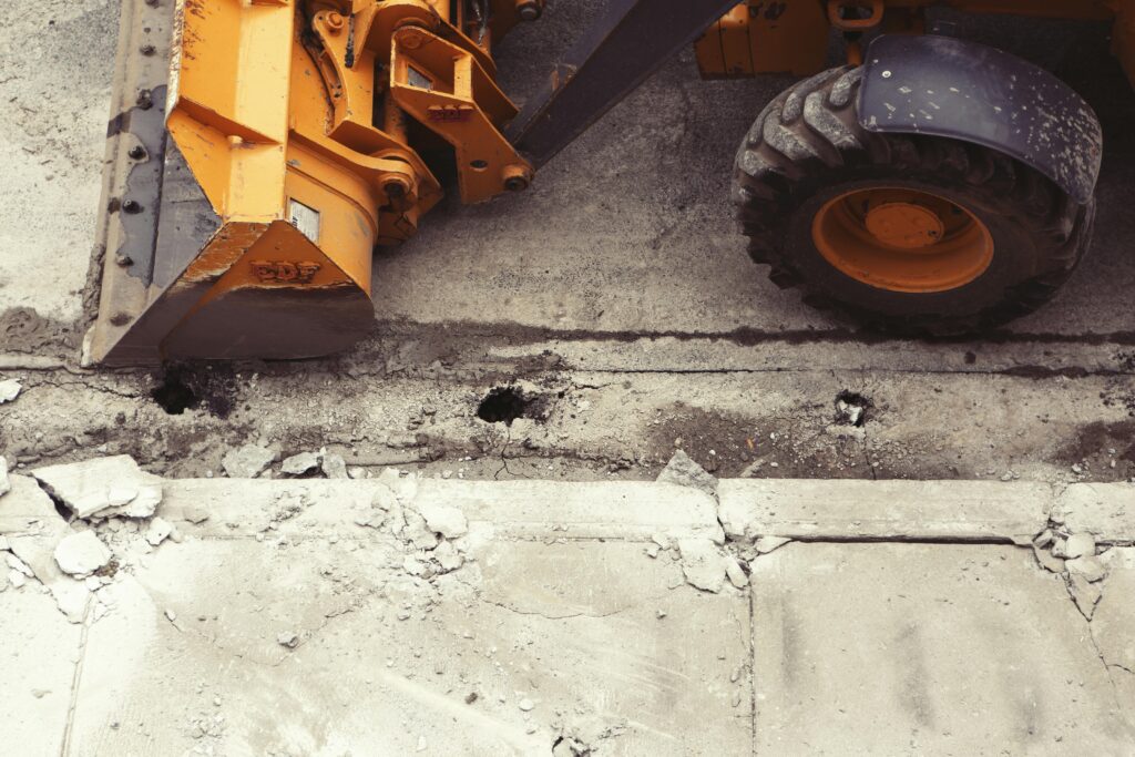 Premier Asphalt Construction Contractors in Derry, NH