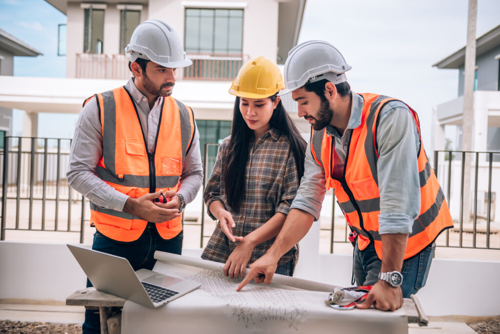 Trusted Construction Services in Lowell, MA