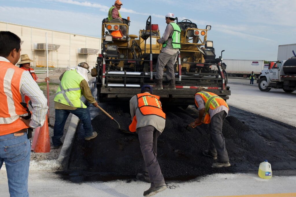Affordable Seal Coating Services | bgifforddbapatriotpaving