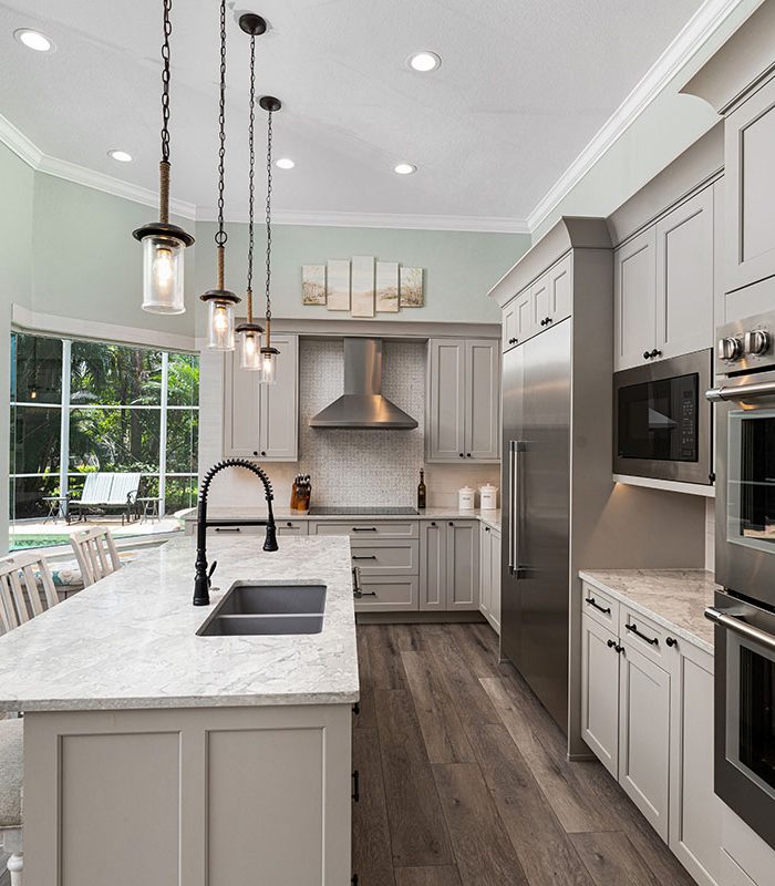 Cost-Effective Kitchen Renovations Estero, FL