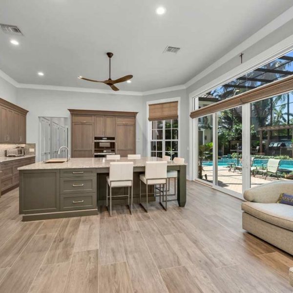 Expert Modern Remodeling for Bonita Springs Homes
