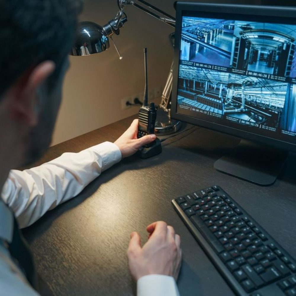 best Security Guard Services