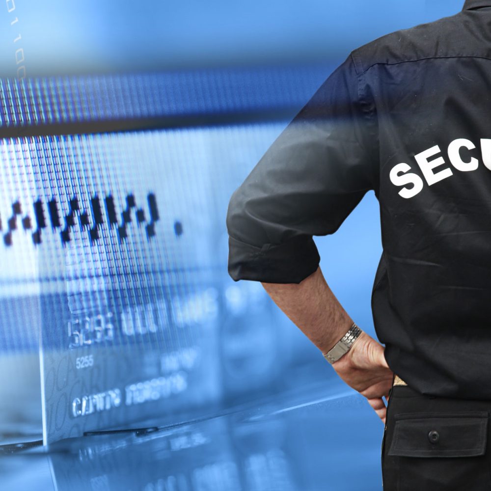 Armed Security Guard Services