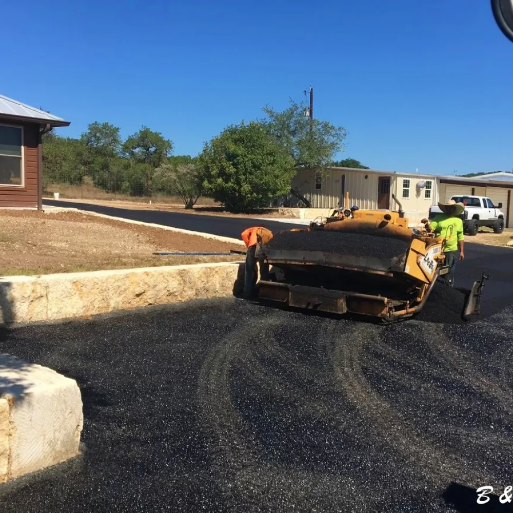 best Excavation services