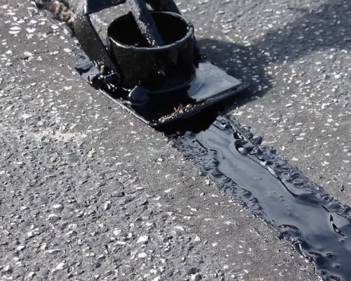 best crack repair services