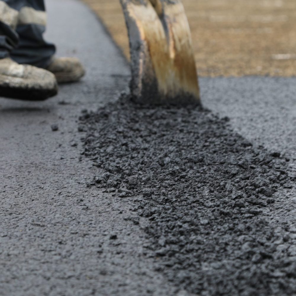 best concrete services