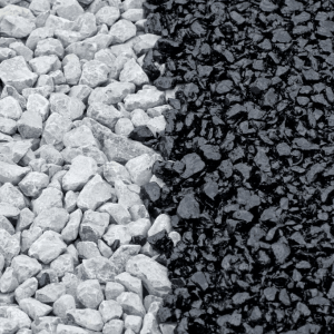 Asphalt maintenance services