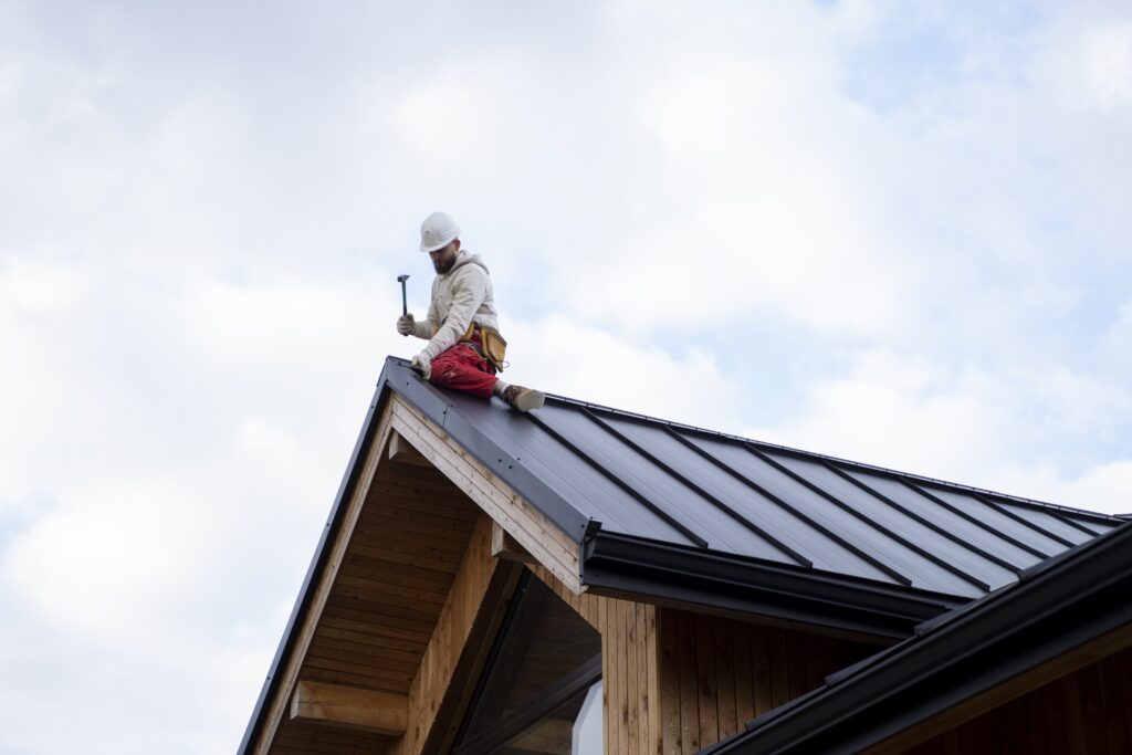 Affordable Residential Roofing Services for Austin, TX Homes