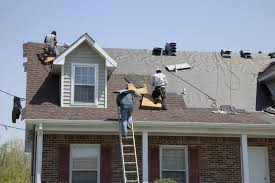 Home Roof Inspection Services