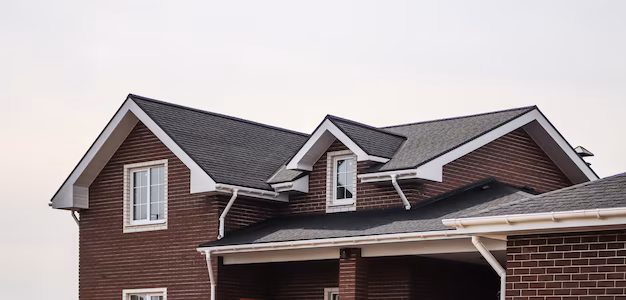 Ensure Durability with Reliable Residential Roofing in Buda, TX