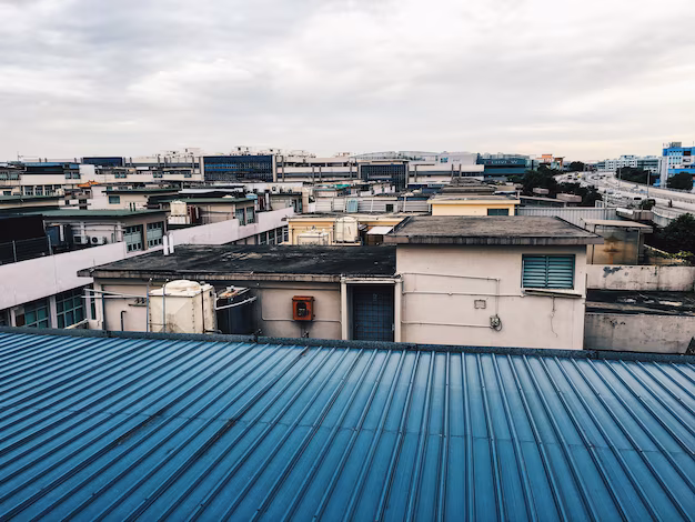 Your Cedar Park, TX Commercial Roofing Experts