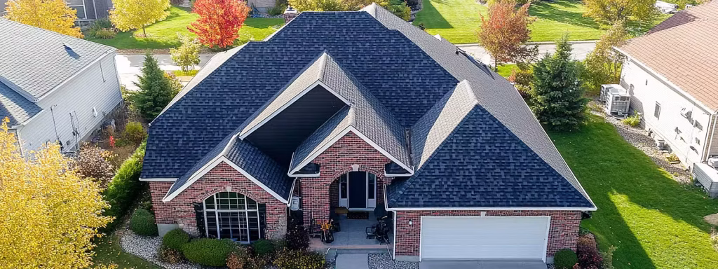 Affordable Residential Roofing in Cedar Park, TX