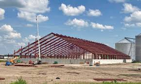 Best Commercial Roofing Buda, TX