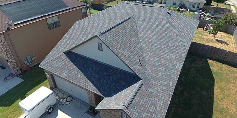 Top Residential Roofing Services in Austin, TX