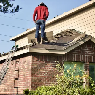 Expert Residential Roofing