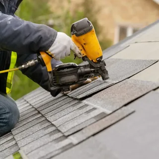 Dependable Residential Roofing